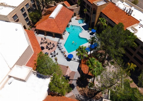 Sheraton Tucson Hotel And Suites image 11