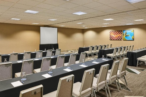 Sheraton Tucson Hotel And Suites image 15