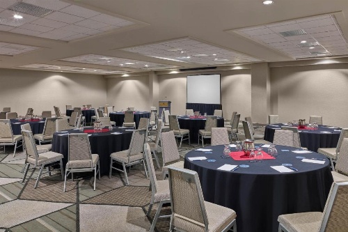 Sheraton Tucson Hotel And Suites image 16