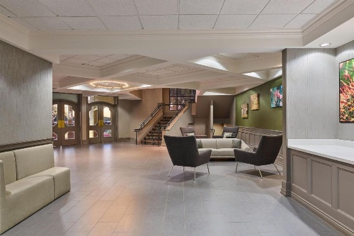 Sheraton Tucson Hotel And Suites image 17