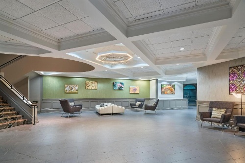 Sheraton Tucson Hotel And Suites image 18