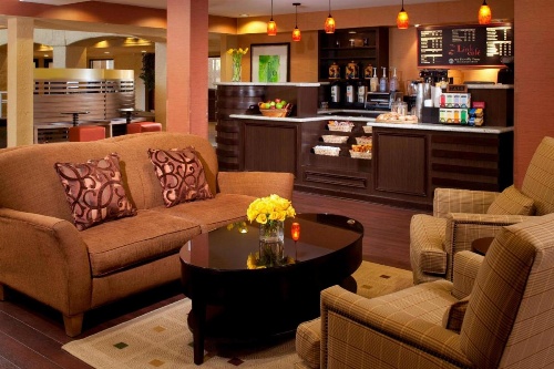 Sheraton Tucson Hotel And Suites image 20