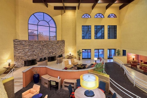Sheraton Tucson Hotel And Suites image 21