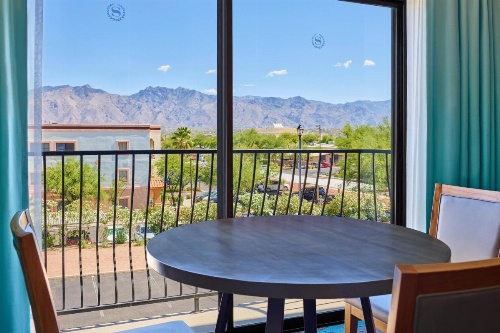 Sheraton Tucson Hotel And Suites image 23