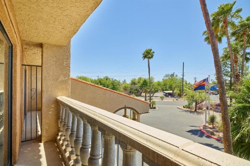 Sheraton Tucson Hotel And Suites image 26