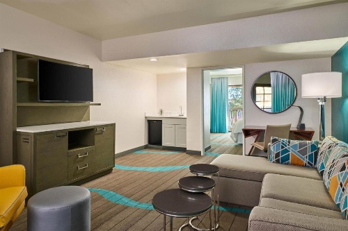 Sheraton Tucson Hotel And Suites image 28
