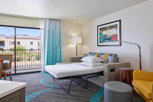 Sheraton Tucson Hotel And Suites image 30