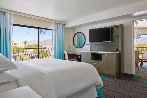 Sheraton Tucson Hotel And Suites image 34