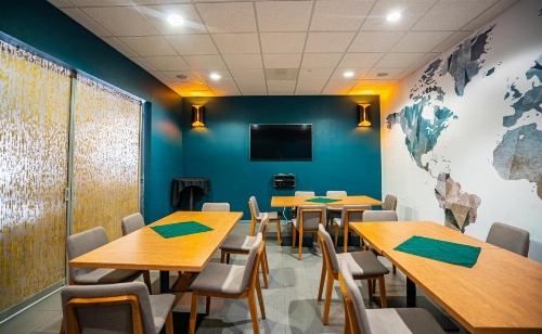 Sheraton Tucson Hotel And Suites image 6