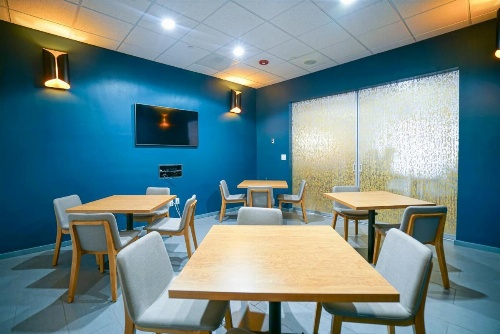 Sheraton Tucson Hotel And Suites image 7