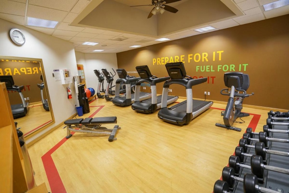 Sheraton Tucson Hotel And Suites